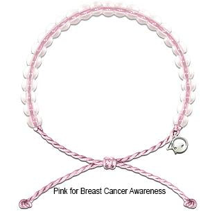 4Ocean Bracelet - Recycled jewelry - each pays for ocean cleanup