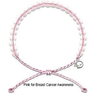 4Ocean Bracelet - Recycled jewelry - each pays for ocean cleanup