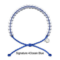 4Ocean Bracelet - Recycled jewelry - each pays for ocean cleanup