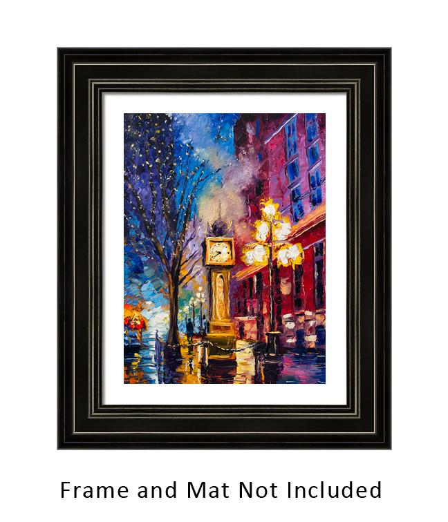 Victims of Glorious Settings, vol. 2 Art Canvas | 5th & Rugged