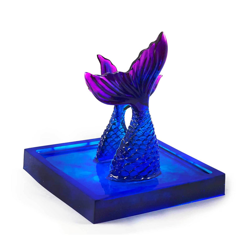 Cute ring holder of Mermaid Tails by 5th & Rugged