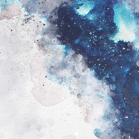 Duck Diver #reimagined #1 - Giclée Canvas Print