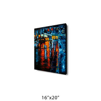 Everybody Knows vol. 3 - Giclée Canvas Print