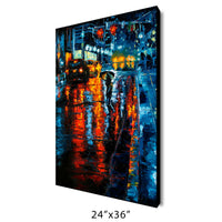 Everybody Knows vol. 3 - Giclée Canvas Print