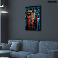 Everybody Knows vol. 3 - Giclée Canvas Print