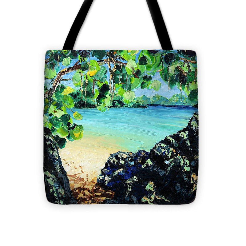 Day Dreaming - Tote Bag