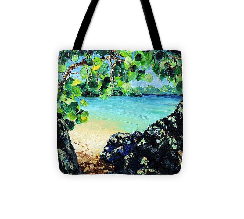 Day Dreaming - Tote Bag