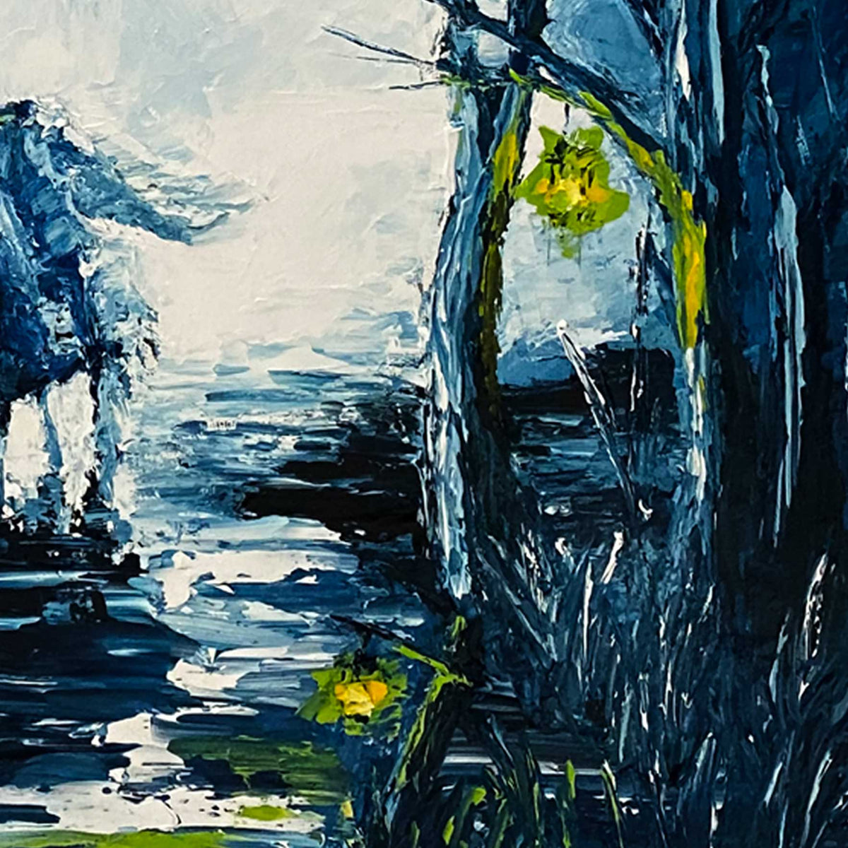 The Hollow Road vol. 2