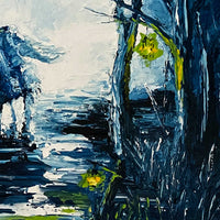 The Hollow Road vol. 2