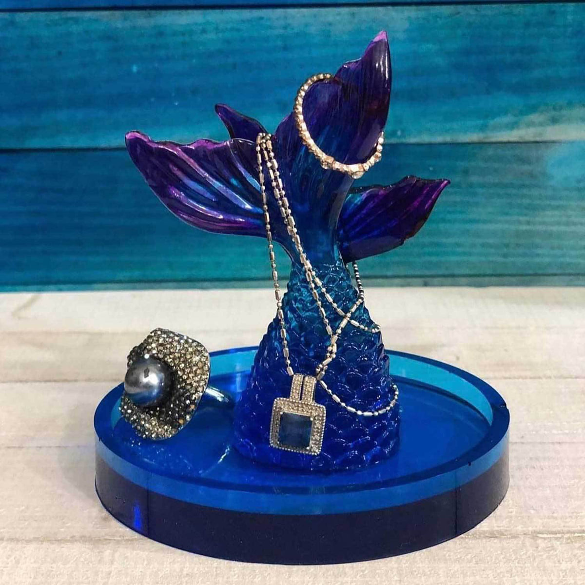 The Little Mermaid Decorations by 5th & Rugged