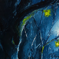 The Hollow Road vol. 2