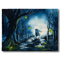 The Hollow Road vol. 2