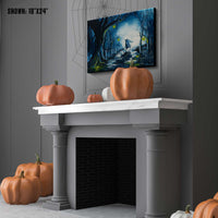 The Hollow Road vol. 2