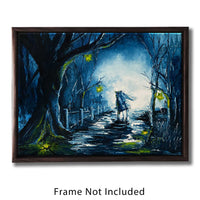 The Hollow Road vol. 2