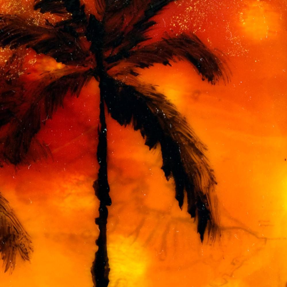 Sex On The Beach-Original Abstract Art-5th & Rugged