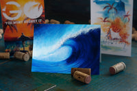 Elemental Mystery Box -5th & Rugged