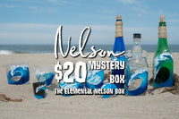 Elemental Mystery Box -5th & Rugged