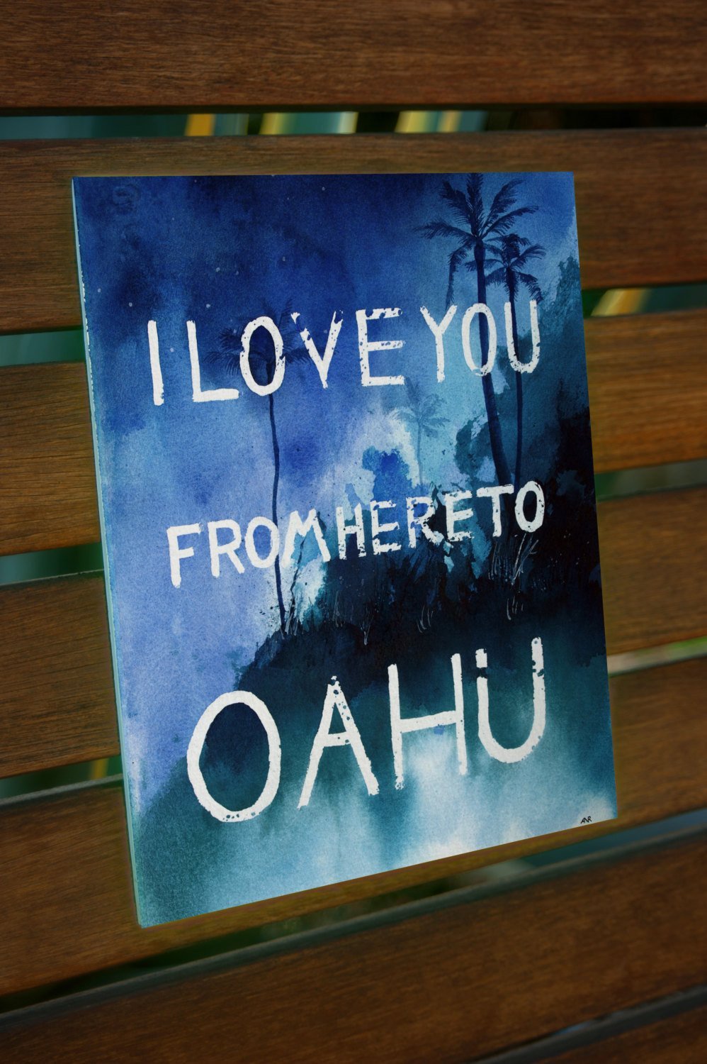 Elemental Mystery Box -5th & Rugged