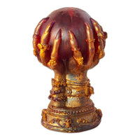 The Mystic’s Magic Sphere