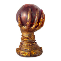 The Mystic’s Magic Sphere