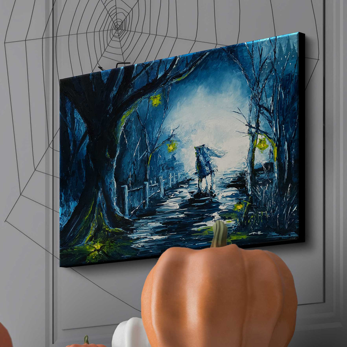 The Hollow Road vol. 2