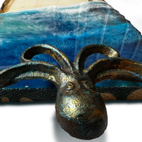 Ocean's Edge Serving Platter