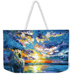 Siren's Dream - Weekender Tote Bag