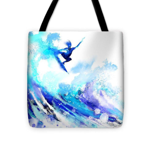 Time to Fly - Tote Bag